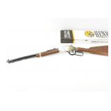 Henry H004TT 'Truck Tribute' .22 S/L/LR