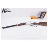 HENRY H004TR 'Texas Ranger' .22LR