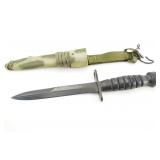 Imperial US M4 Bayonet W/ Scabbard