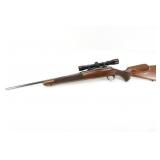 Remington 722 243