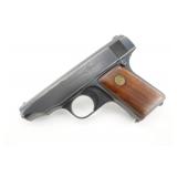 Deutsche Werke Ortgies 6.35 (.25 Auto)