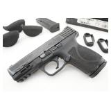 Smith & Wesson M&P 40 Mod. 2 .40 S&W