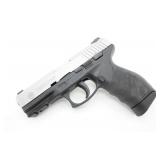 Taurus PT 24/7 PRo .40 Cal