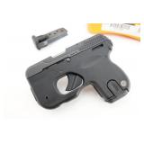 TAURUS CURVE .380 AUTO