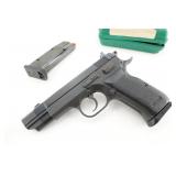 Tanfoglio Witness 45 acp