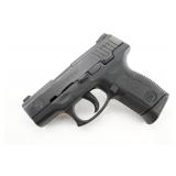 Taurus PT140 pro .40 S&W