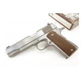 Randall Service Model 1911 .45 ACP