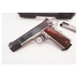 Springfield Armory Ronin 10mm