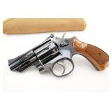 Smith & Wesson 19-3 .357 Mag