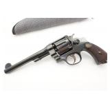 Smith & Wesson .455 Mark II  2nd Model H 0.455 Bri