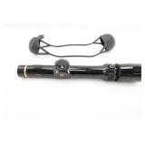 Leupold Vari-X lll 5X5