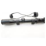 Karl Kahles Helia S 2,2-9X42