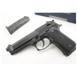 Pietro Beretta 92F 9mm