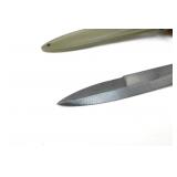 Rosco US M4 Bayonet W/ Scabbard