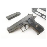 Sig Sauer P226 Legion 9mmx19