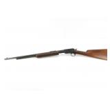 Winchester 62A .22 S/L/LR