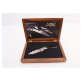 Browning 1 Millionth Citori Commemerative Knife