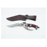 Gil Hibben Knives Dragon Lord N/A