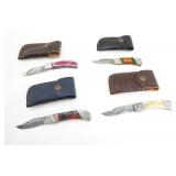 Pakistan Pocket Knives