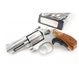 Smith & Wesson 66-2 .357 MAG