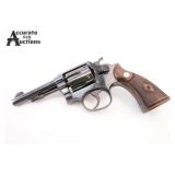 Smith & Wesson M&P .38 SPL