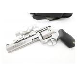 Taurus Tracker .17 HMR