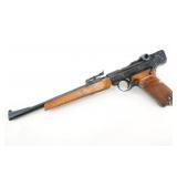 Erma ET22 Navy .22 LR