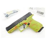Great Lakes Firearms Striker Zombie 9mm