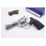 Colt Python - SP4WTS .357 MAG