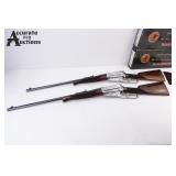 Winchester 1895 HighGrade 30-06 Consecutive Serial