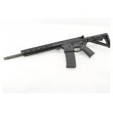 Palmetto State Armory PA-15 .458 SOCOM