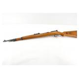 Gustlafwaike K-98 Youth Trainer .22 S/L/LR