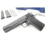 Colt M1991A1 Series 80 .38 Super