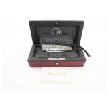 William Henry B30 DMTW 13/500