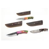 Pakistan With Sheath