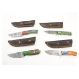 Pakistan With Sheath