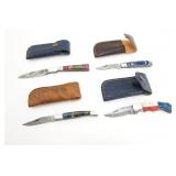 Pakistan Pocket Knives