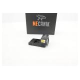 MeCanik MO2 Red Dot