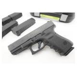 Glock 19 Mariner 9x19