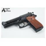 Forjas Taurus S.A. PT 92 C 9mm Para