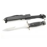 Turner US M4 Bayonet W/ Scabbard