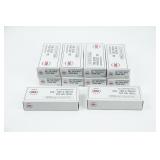 Winchester 200 Rounds 7.62X39mm