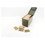Misc. Brands 900 Rounds Clipped 5.56mm