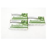 Remington UMC 150 rnds 230 GR MC .45 GAP