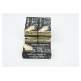 Sellier & Bellot 250 Rounds 9MM