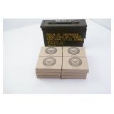 Talon Ammo 240 Rounds 30-06