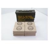 Talon Ammo 240 Rounds 30-06
