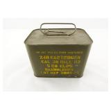 US Military 240 Rounds .30 M2