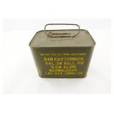 US Military 240 Rounds .30 M2