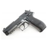 Sig Sauer Mosquito .22 LR